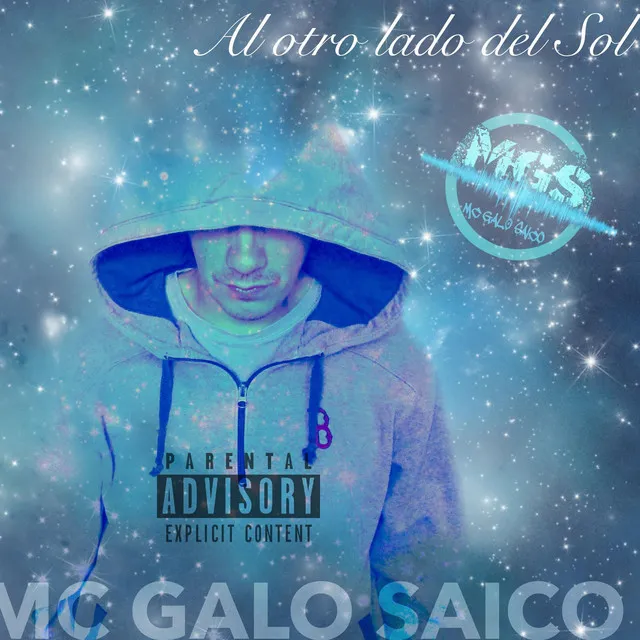 Mc Galo Saico