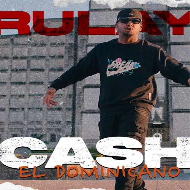 Cash el Dominicano