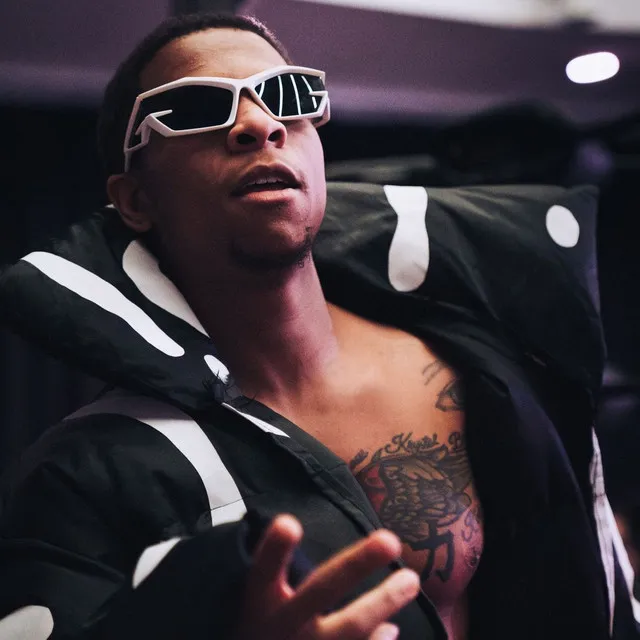 Lio Rush