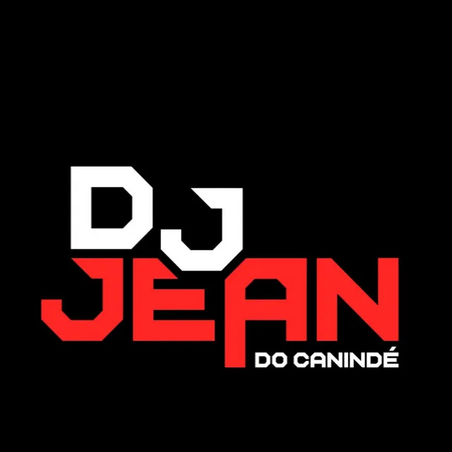 Dj Jean do Canindé