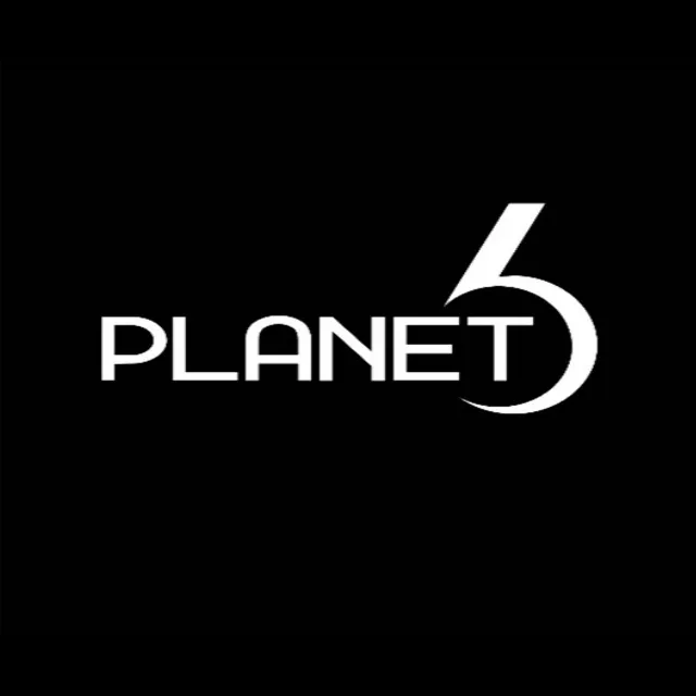 Planet 6