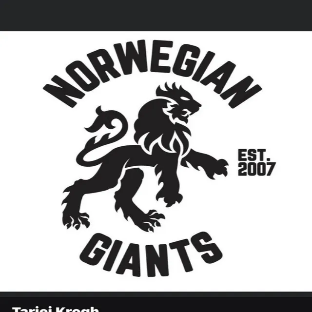 Norwegian Giants