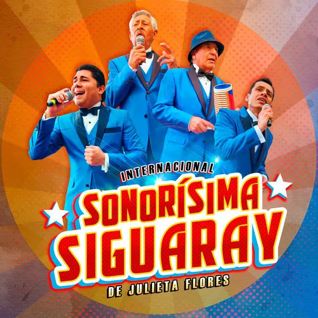 Sonora Siguaray