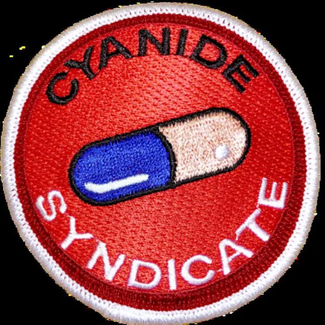 The Cyanide Syndicate