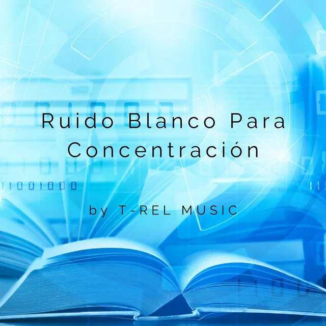 Ruido blanco para concentración