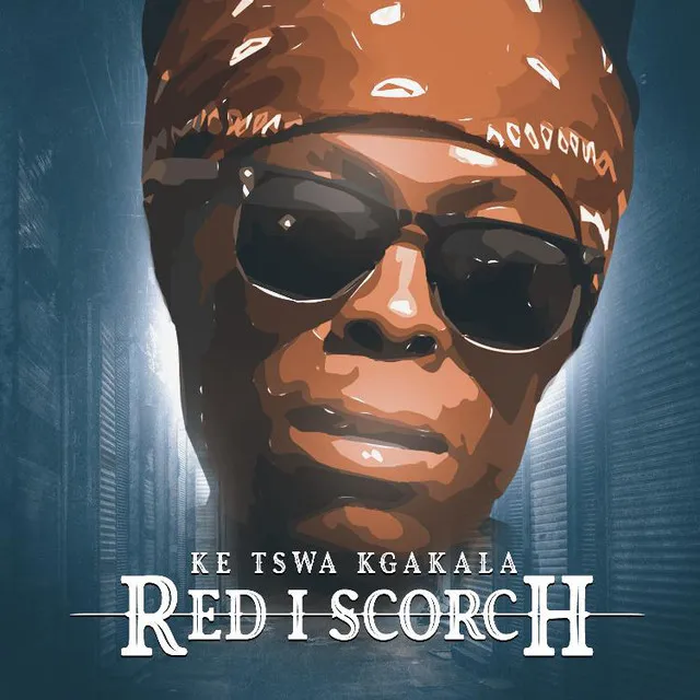 Red I Scorch