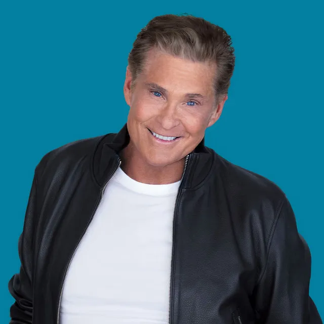 David Hasselhoff