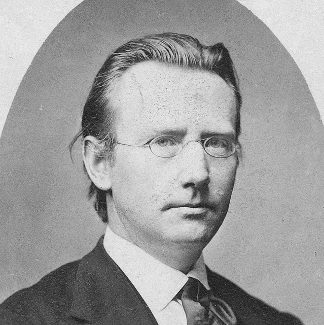 Peter Arnold Heise