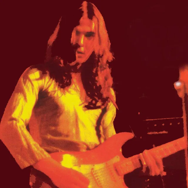 Tommy Bolin