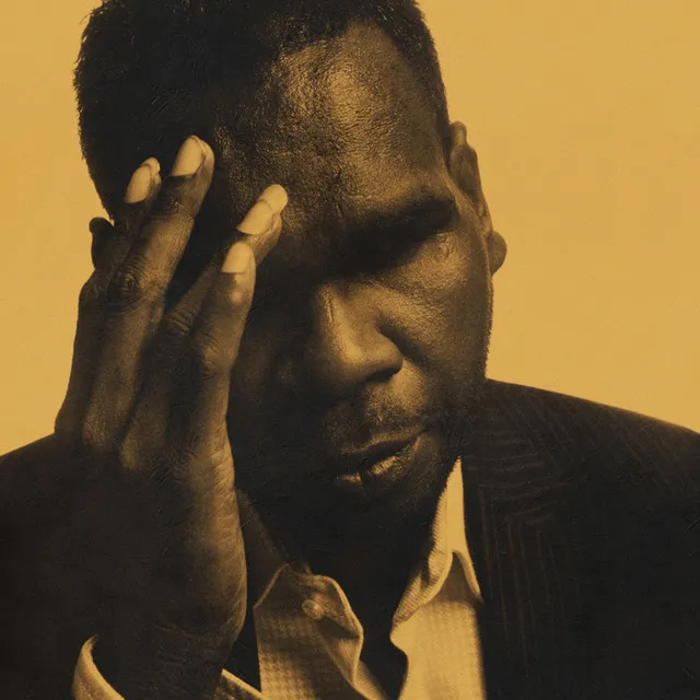 Gurrumul