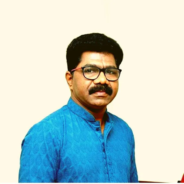 BIJU JOSE