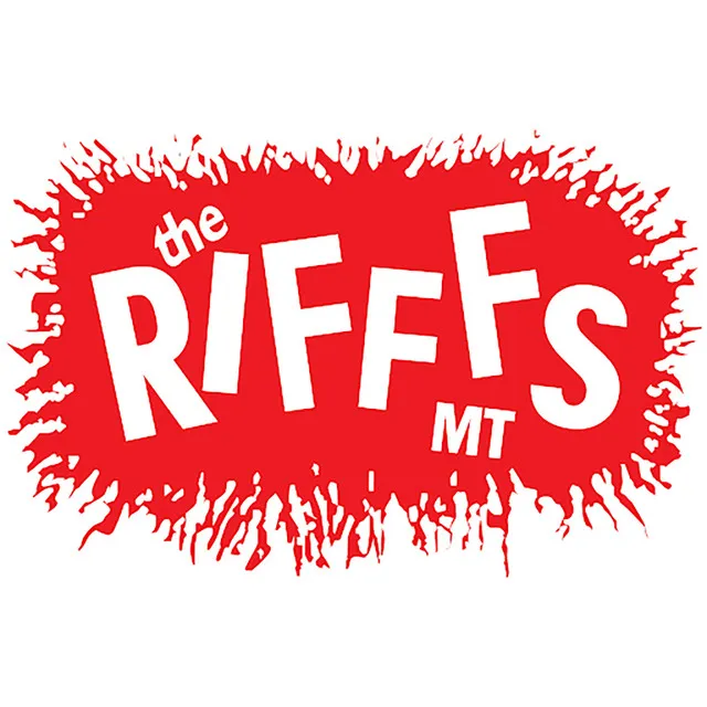 The Rifffs