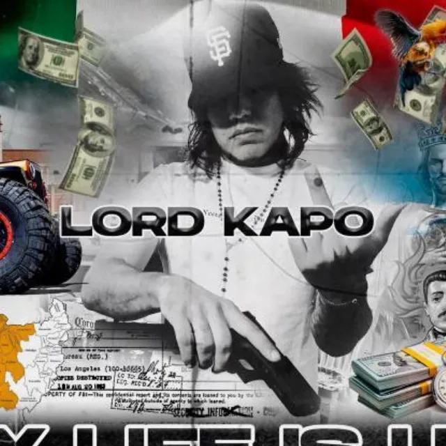 LORD KAPO