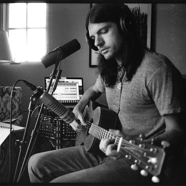 Seth Avett