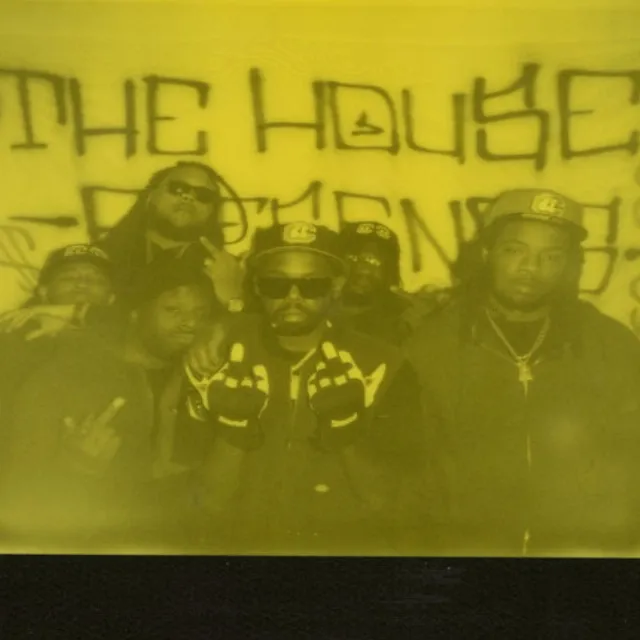 TheHouse