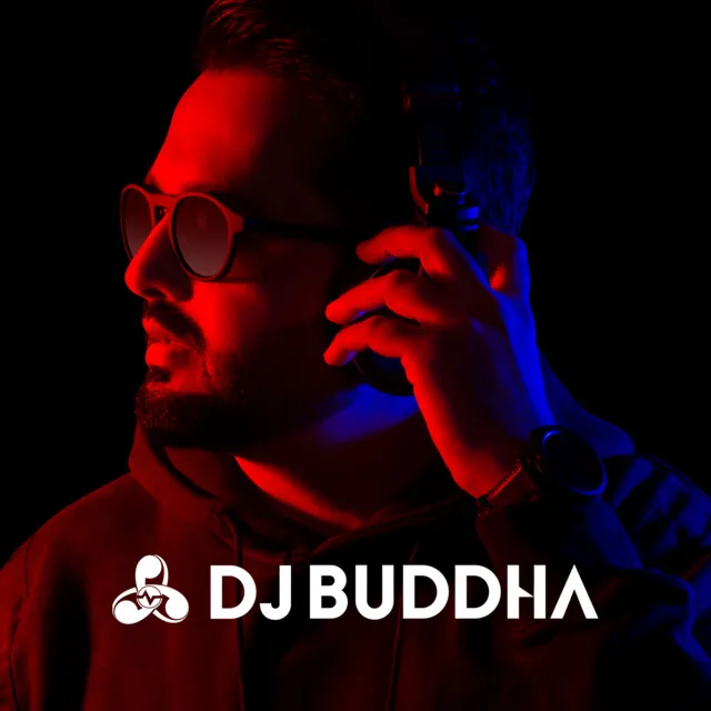 DJ Buddha Dubai