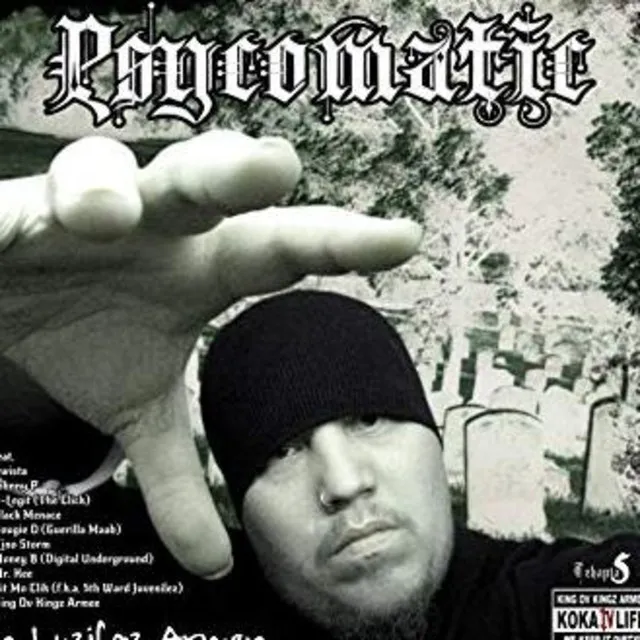 Psycomatic