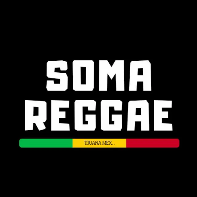 Soma Reggae