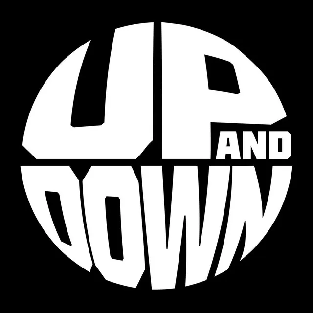 Up & Down