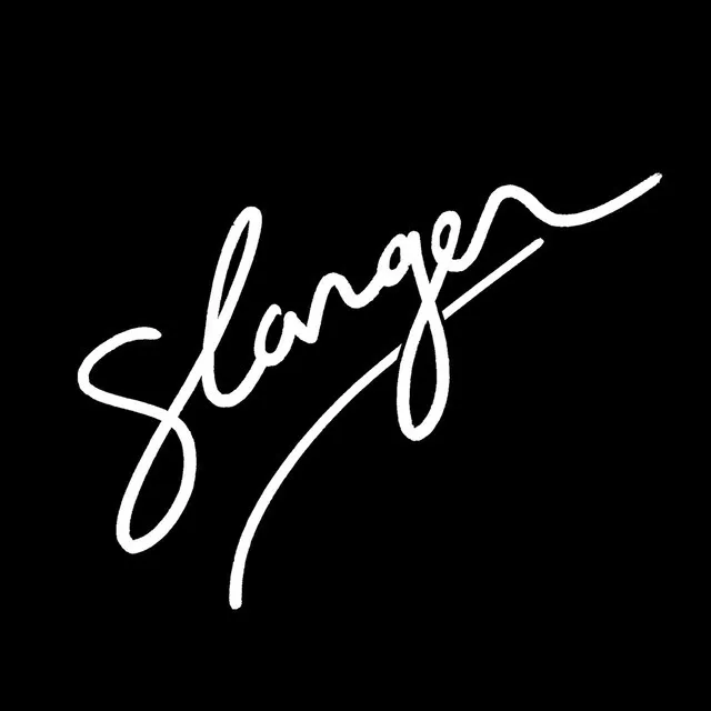 Slanger