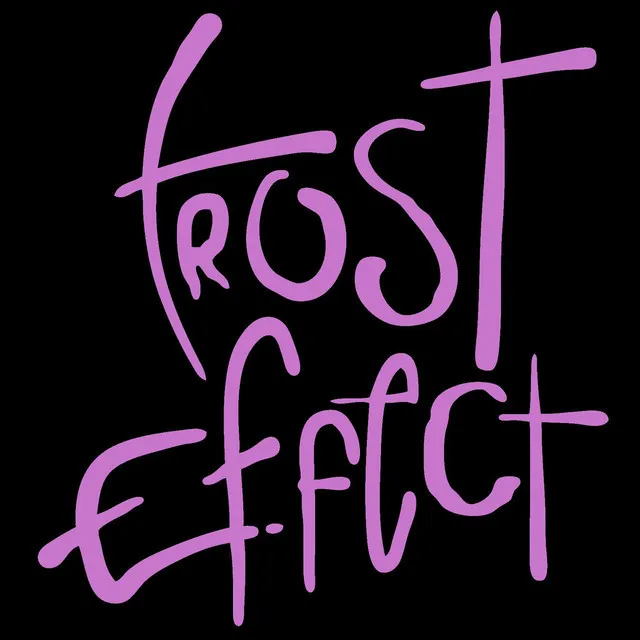 Frost Effect