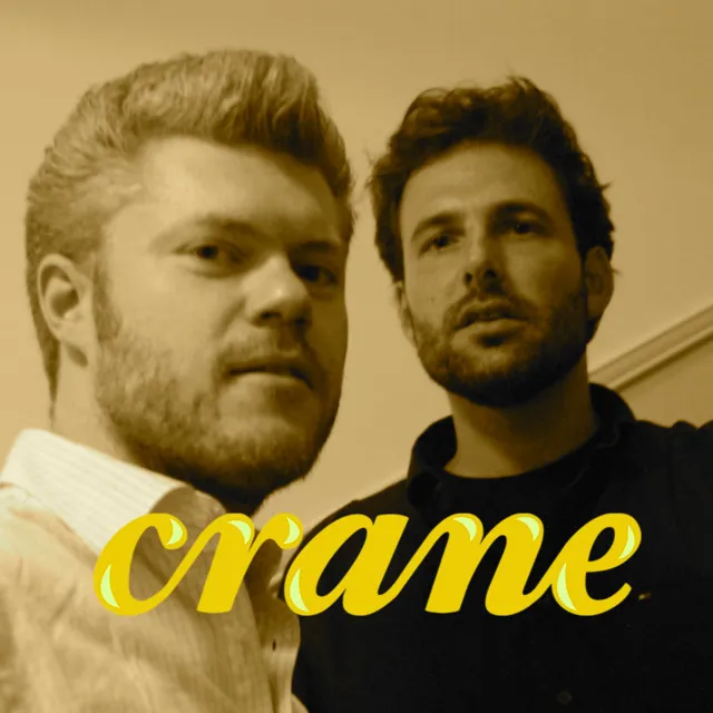 Crane