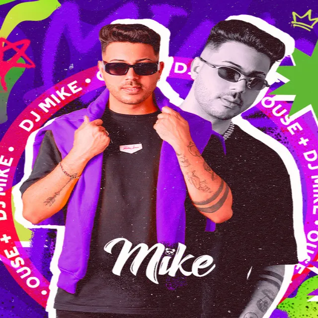 Dj Mike Mix