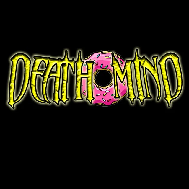 DEATH MIND