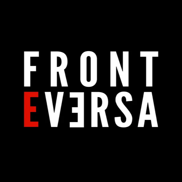 Front e Versa