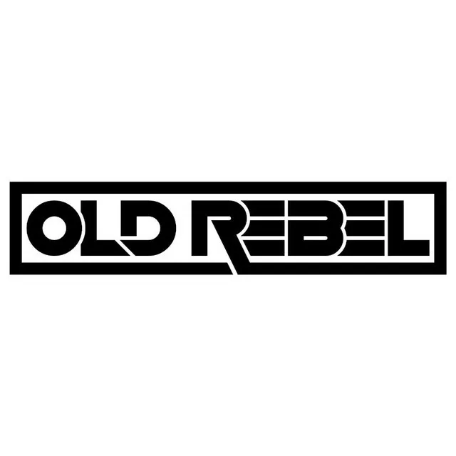 Old Rebel