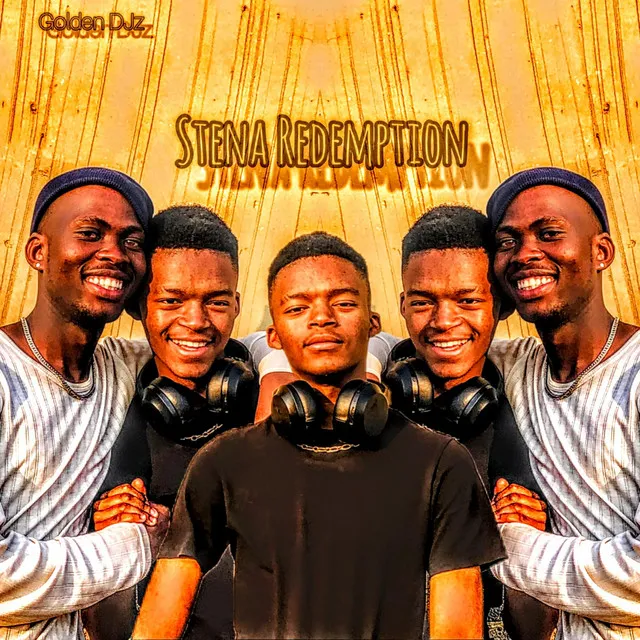 Golden DJz