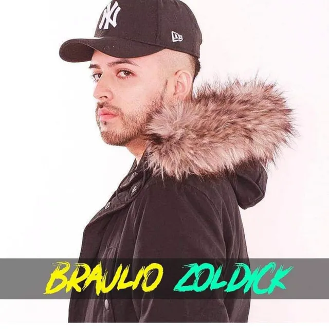 Braulio Zoldyck