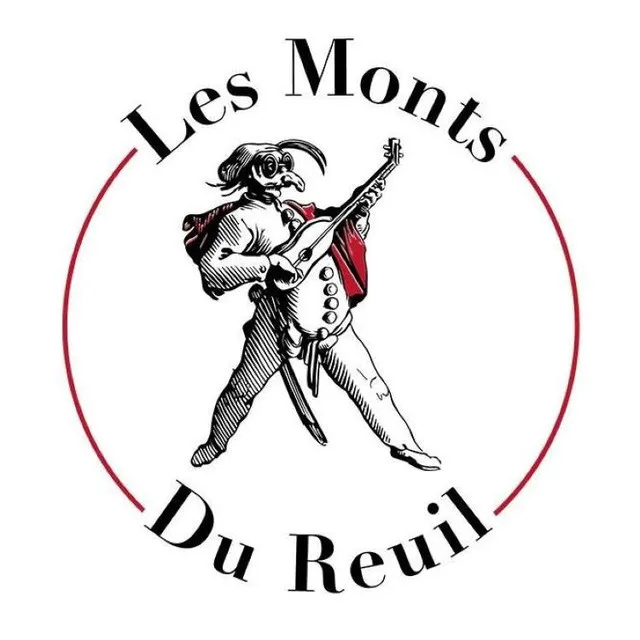 Les Monts du Reuil