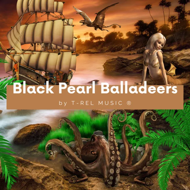 Black Pearl Balladeers