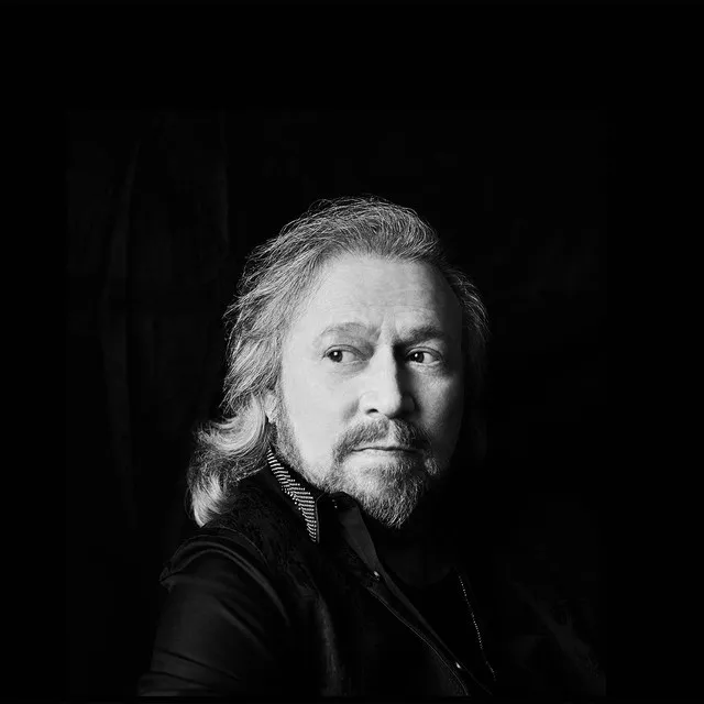 Barry Gibb