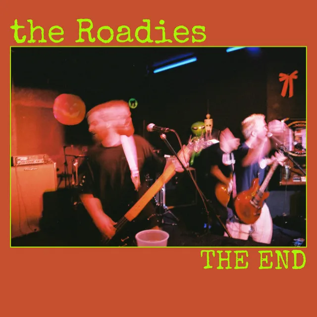 The Roadies