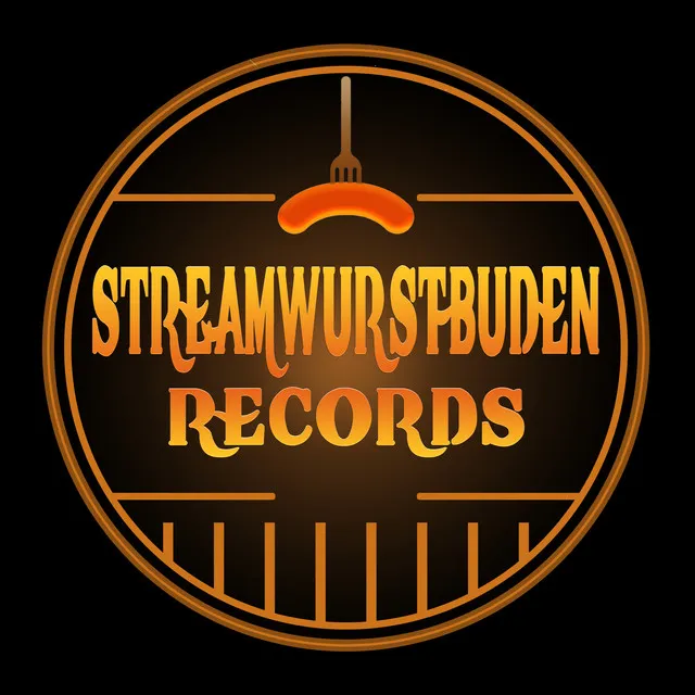 StreamWurstBudenRecords