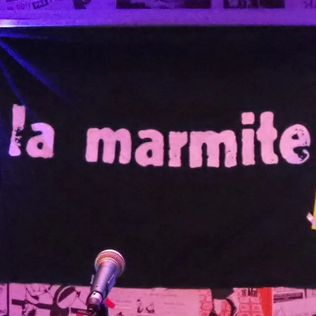 La Marmite