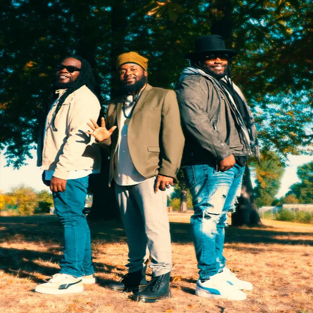 Morgan Heritage