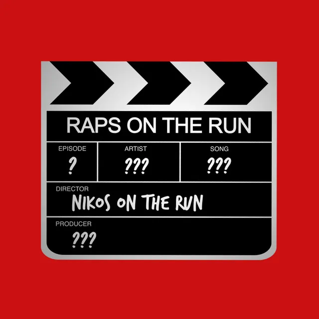 Raps On The Run