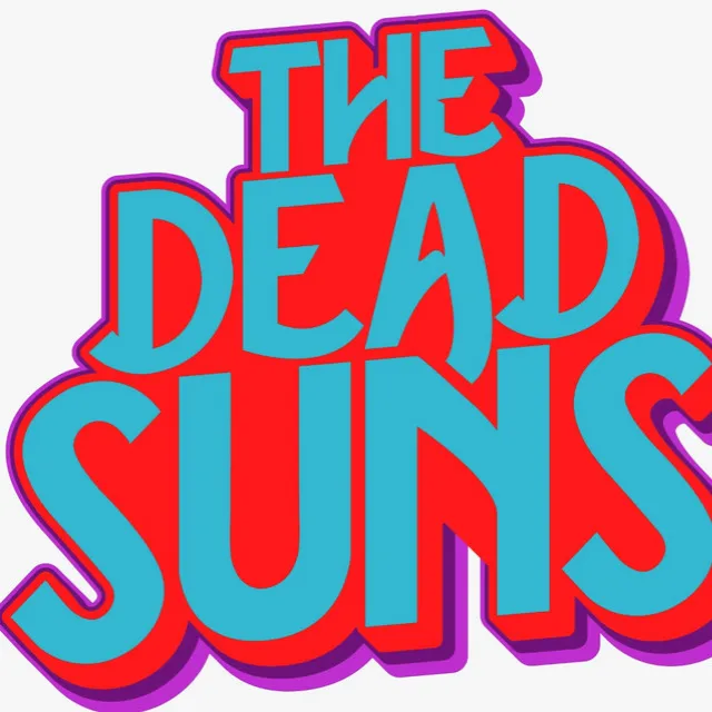 The Dead Suns