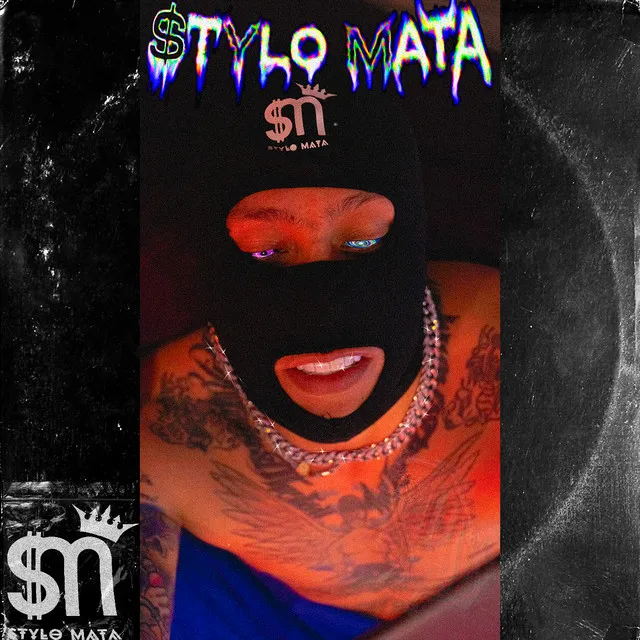 Stylo Mata