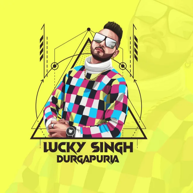 Lucky Singh Durgapuria