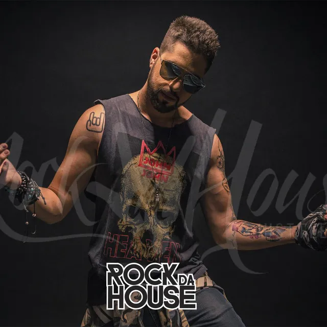 Rock Da House