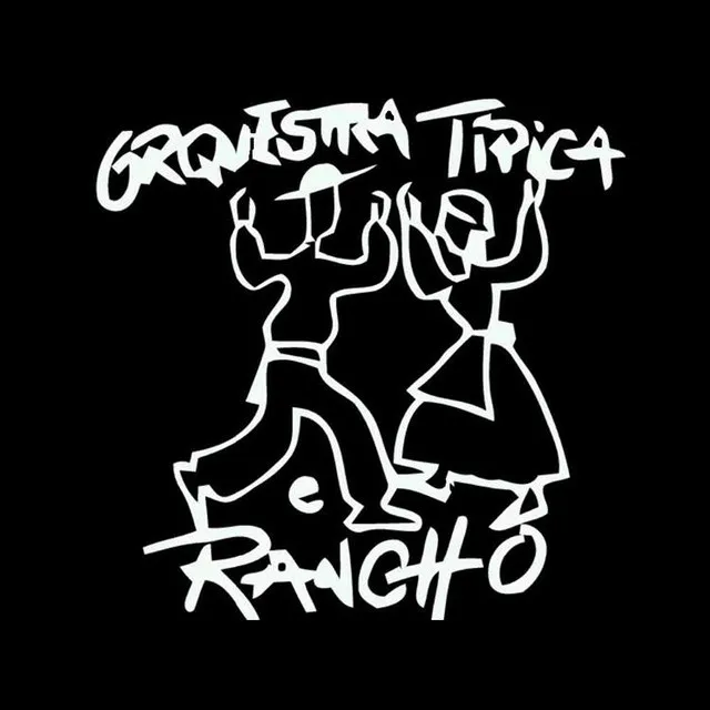 Orquestra Típica e Rancho