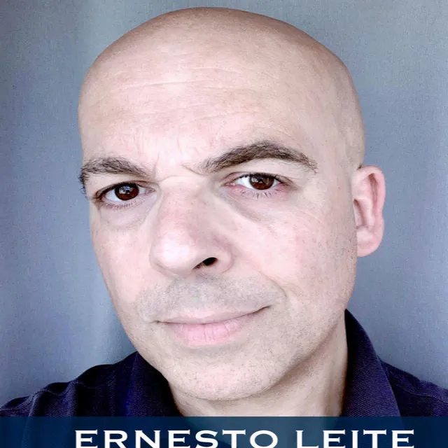 Ernesto Leite