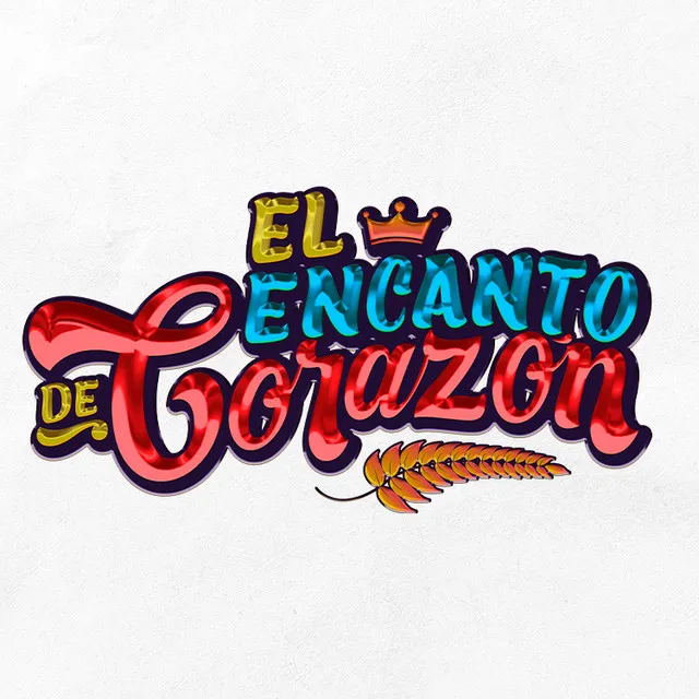 El Encanto De Corazón