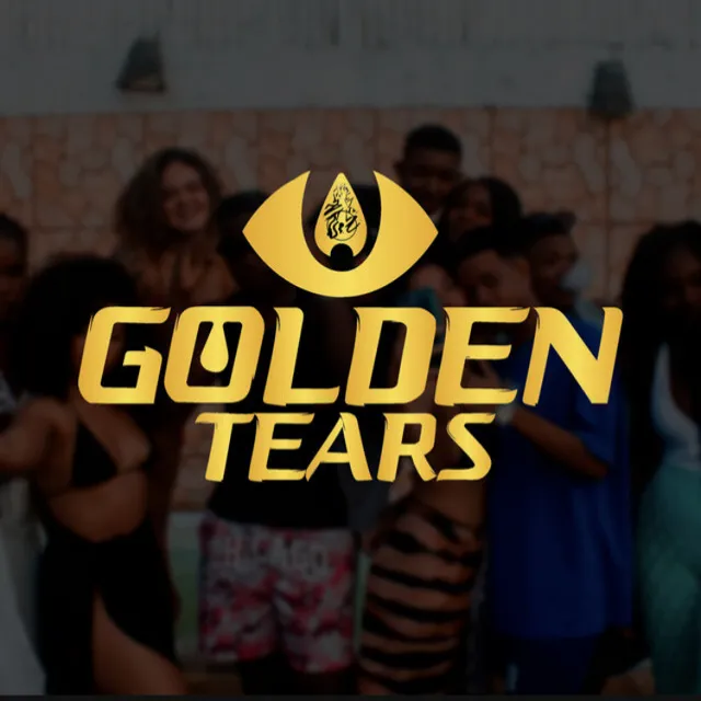 Golden Tears