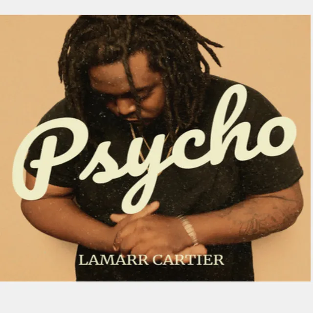 LaMarr Cartier