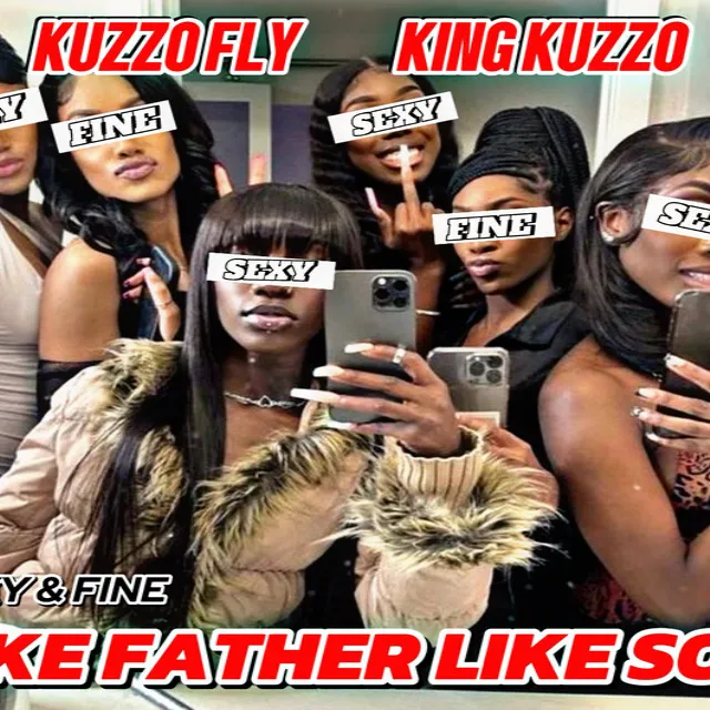 Kuzzo Fly